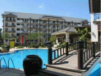 ROSEWOOD POINTE 10mins to Makati Global City